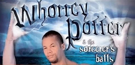 whorey potter|Whorrey Potter and the Sorcerer's Balls (2009) Movie .